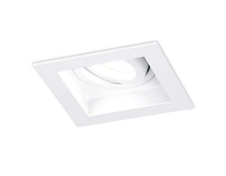 Встраиваемый светильник Ambrella light Techno Spot TN180