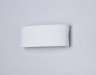 Уличный настенный светильник Ambrella light Street ST4461