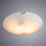 Настенно-потолочный светильник Arte Lamp Plain A3720PL-2CC