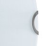 Настенно-потолочный светильник Arte Lamp Plain A3720PL-2CC