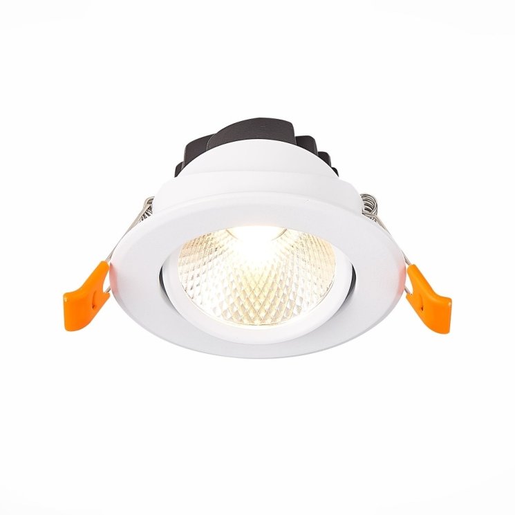 Встраиваемый светодиодный светильник Miro St-Luce ST211.538.08.36