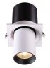 Встраиваемый светодиодный светильник Novotech Lanza 358082