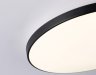 Потолочный светодиодный светильник Ambrella light ORBITAL FZ1225