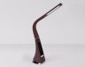 Светодиодная настольная лампа с дисплеем Ambrella light Desk DE510