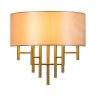 Настенный светильник с лампочкой Favourite Cosmo 2993-1W+Lamps E14 Свеча