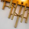 Настенный светильник с лампочкой Favourite Cosmo 2993-1W+Lamps E14 Свеча