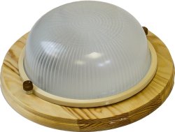 Настенно-потолочный светильник ЭРА Кантри НБО 03-60-011 Б0048413