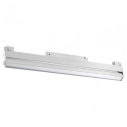 Трековый светильник 24W 4000К для магнитного шинопровода Flum Novotech 358540