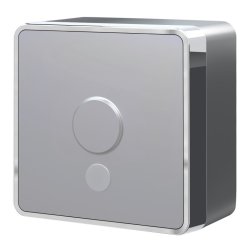 Вывод кабеля (серебряный) Gallant Werkel W5050206 (a052772)