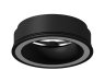 Насадка передняя для корпуса светильника с диаметром отверстия D70mm Ambrella light Diy Spot N7111