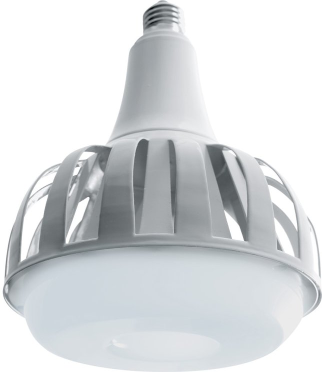 Светодиодная промышленная лампа E27-E40 120W 6400K (холодный) Feron LB-652 38097
