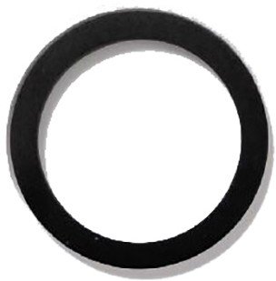 Ring GU10 Black Декоративное кольцо для лампы DL18262 Donolux