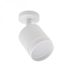 Спот Escada 20009SMA/02 LED 6W 4000K белый матовый 20009