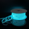50м. Комплект светодиодной ленты RGB 5050 11W, 220V, 60LED/m, IP65 Elektrostandard (a053641)