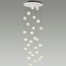 Подвесной светильник Odeon Light Crystal 5007/120L