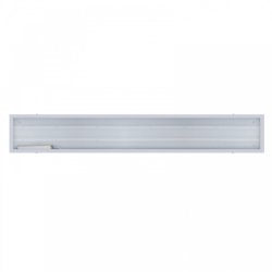 Встраиваемая светодиодная панель Uniel ULP-18120 36W/4000К IP40 PREMIUM WHITE (UL-00004477)