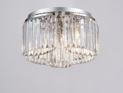 Люстра потолочная Newport 4354/PL chrome (М0062728)