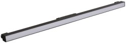 Трековый светильник 20W 4000К для магнитного шинопровода Space Crystal Lux CLT 0.33 001 20W BL M4000K