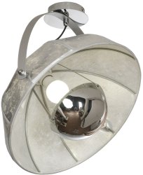 Потолочный светильник Lussole Klamath LSP-0557-C