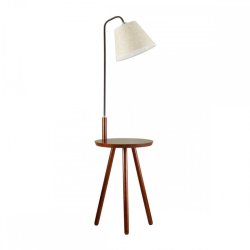 Торшер Odeon Light Kalda 4666/1F