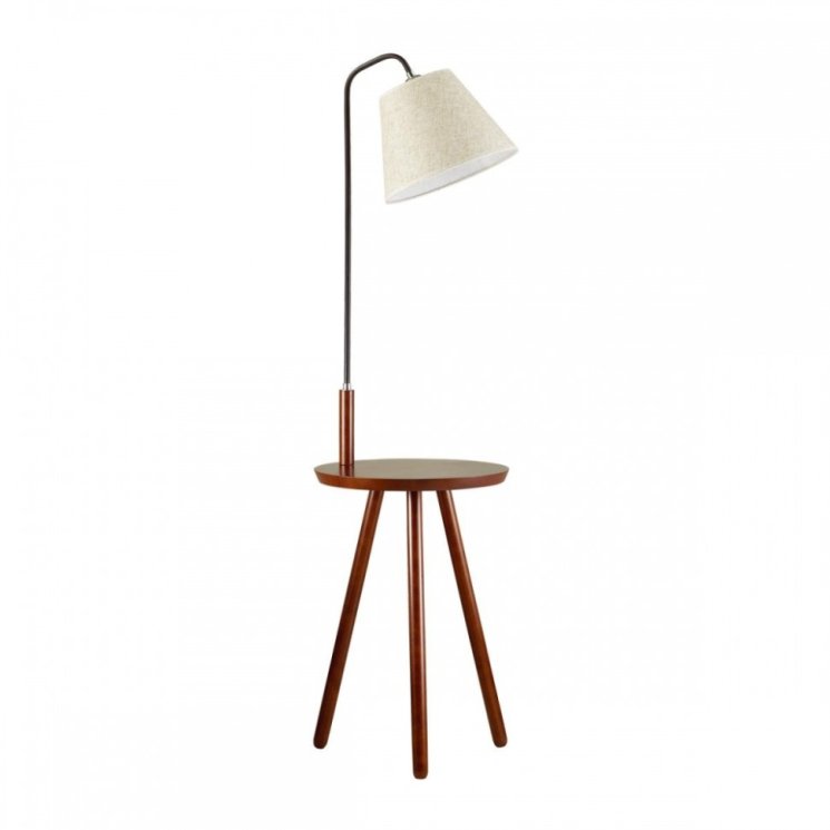 Торшер Odeon Light Kalda 4666/1F
