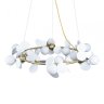 Люстра подвесная Loft It Matisse 10008/1050 white