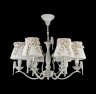 Подвесная люстра Maytoni Bird ARM013-06-W