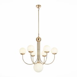 Подвесная люстра ST-Luce Avellino SL1504.203.07