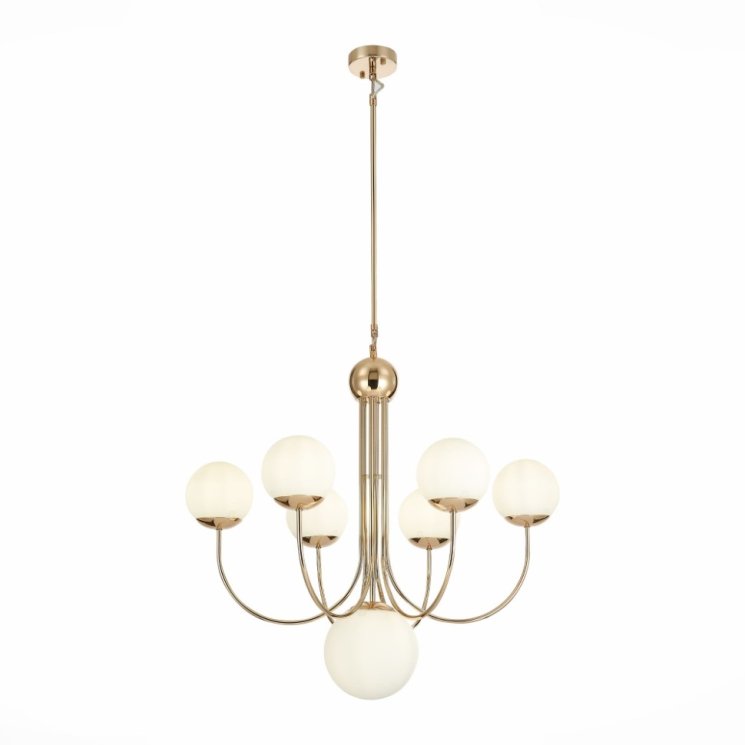 Подвесная люстра ST-Luce Avellino SL1504.203.07