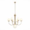 Подвесная люстра ST-Luce Avellino SL1504.203.07