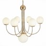 Подвесная люстра ST-Luce Avellino SL1504.203.07