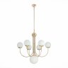 Подвесная люстра ST-Luce Avellino SL1504.203.07