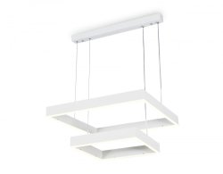 Подвесной светильник с пультом ДУ Acrylica Ambrella light FA6631