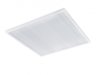 Встраиваемая ультратонкая панель Downlight Ambrella light DPS1004