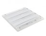 Встраиваемая ультратонкая панель Downlight Ambrella light DPS1004