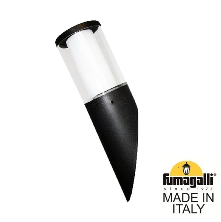 DR1.571.000.AXU1L Уличный настенный светильник FUMAGALLI CARLO-FS