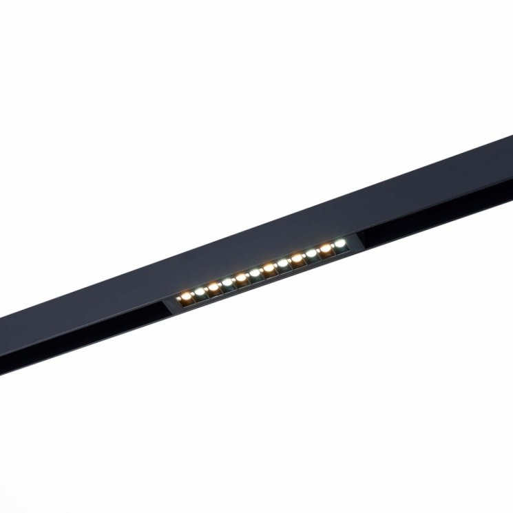 Трековый светильник 9W 2700-6000К для магнитного шинопровода ST Luce ST655 ST655.496.09