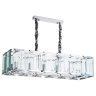 Подвесная люстра Divinare Ostin с поддержкой Маруся 1100/02 SP-12-М