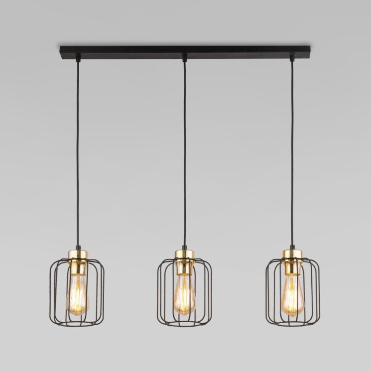 Подвесной светильник TK Lighting 4716 Galaxy New (a062967)