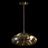 Подвесной светодиодный светильник Loft it Knot 8135-D