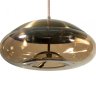 Подвесной светодиодный светильник Loft it Knot 8135-D