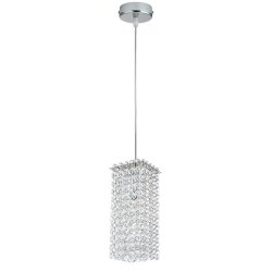 Подвесной светильник Lightstar Cristallo 795424