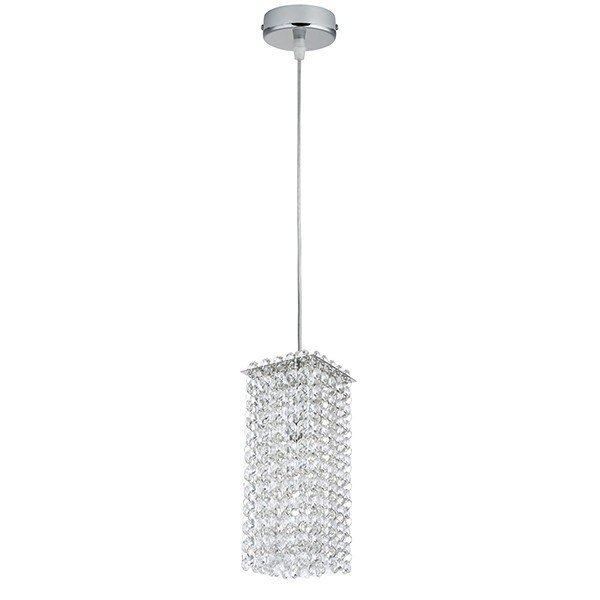 Подвесной светильник Lightstar Cristallo 795424