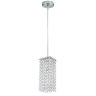 Подвесной светильник Lightstar Cristallo 795424
