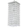 Подвесной светильник Lightstar Cristallo 795424