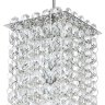 Подвесной светильник Lightstar Cristallo 795424