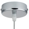 Подвесной светильник Lightstar Cristallo 795424