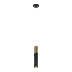 Подвесной светильник Lussole Loft Truman LSP-8571