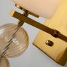Бра с лампочкой Favourite Ether 2998-1W+Lamps E14 Свеча