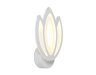 Настенный светодиодный светильник Ambrella light Acrylica FA453